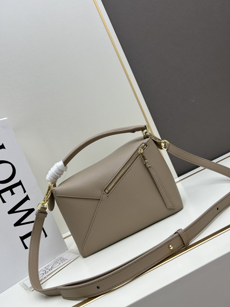 Loewe Handle Bags